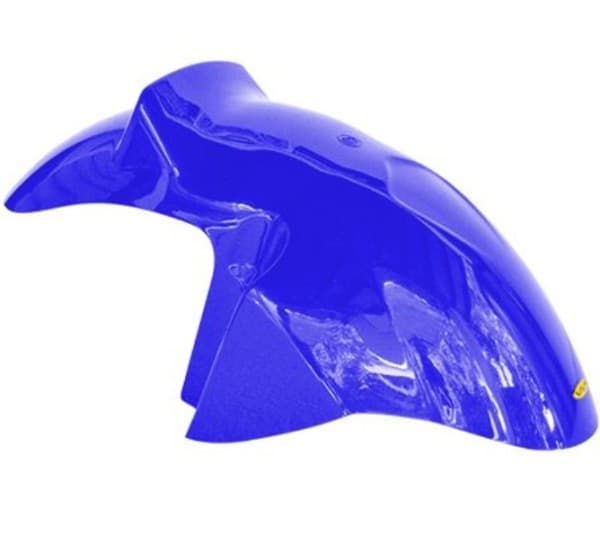 GUARDABARRO DEL TUNNING SMASH BIT AZUL VC