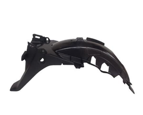 GUARDABARRO TRASERO H STORM 125 cc VC