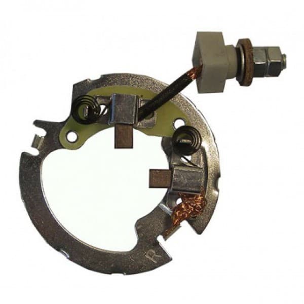 PLAQUETA C/CARBONES TITAN 2000 - CATIIMOTO