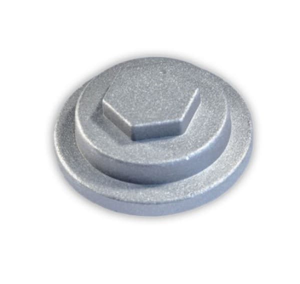 TAPA VALVULAS C/ORING YBR 125 CRYPTON NITRO
