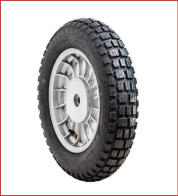 CUBIERTA YUANXING 350-10 J51 YUANXING