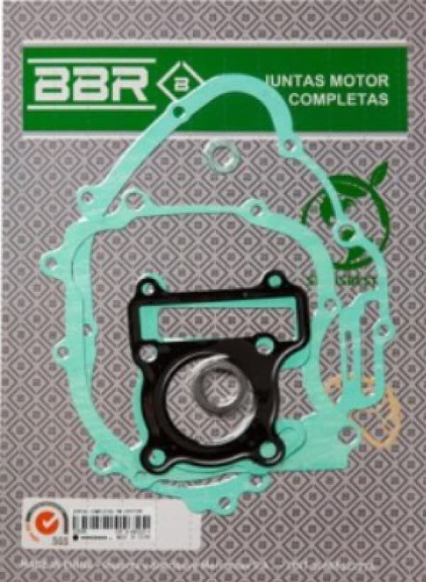 JUNTAS MOTOR BBR YH CRYPTON 105