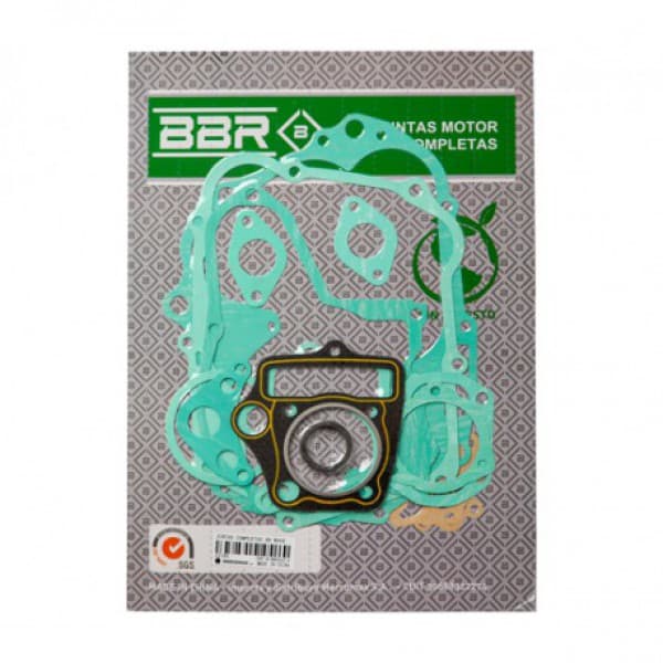 JUNTAS MOTOR HD WAVE - BBR