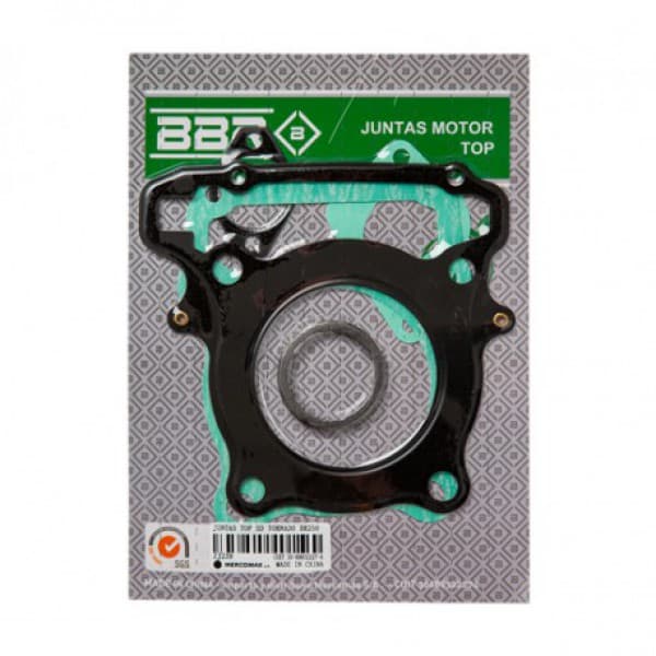 JUNTAS CILINDRO XR250 BBR
