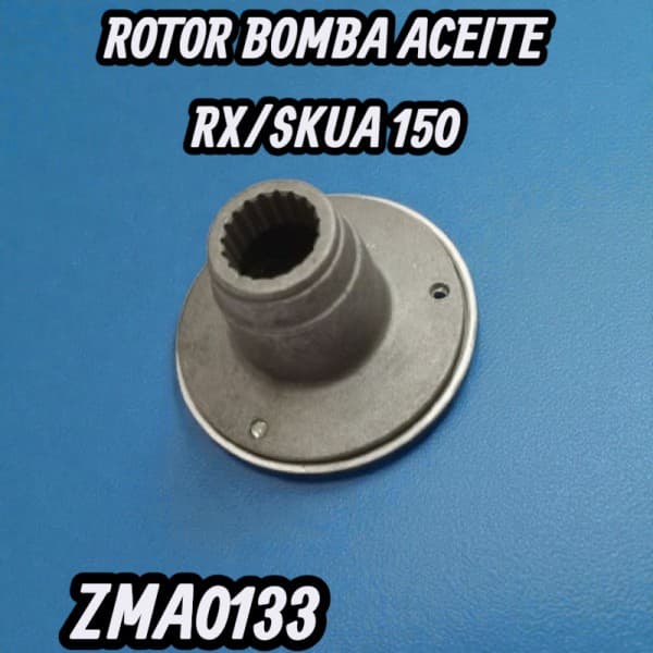 ROTOR BOMBA DE ACEITE RX/SKUA 150 ZEMBA