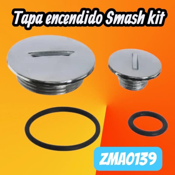 TAPON ENCENDIDO SMASH 110 C/O KIT ZEMBA