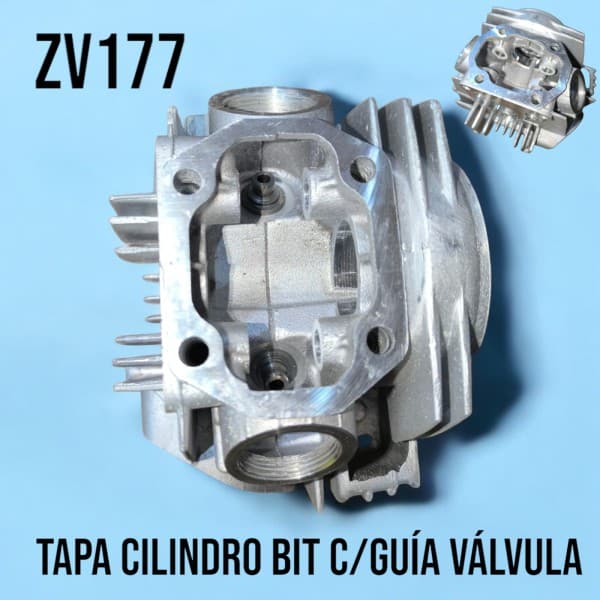 TAPA CILI SMASH C/ G VALV CHICA CATIIMOTO