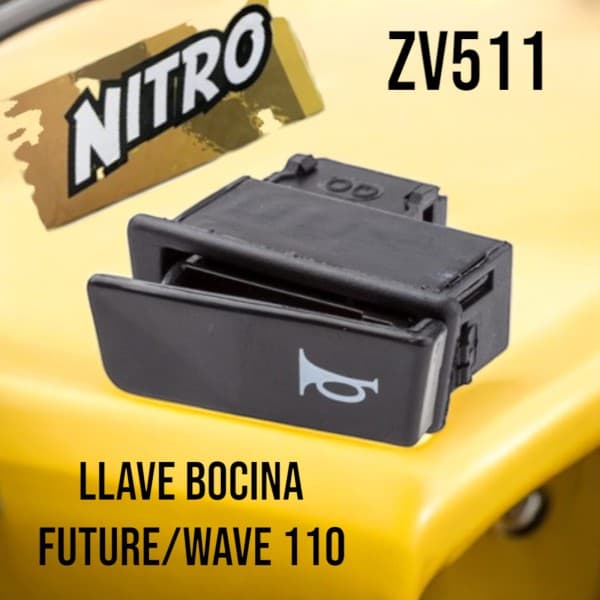 FICHA BOCINA BOLSA X 10 $ X UNID FUTURE110 WAVE 110 S NITRO