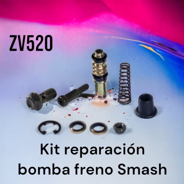 KIT REP BOMBA FRENO DEL SMASH-BIT TOWO