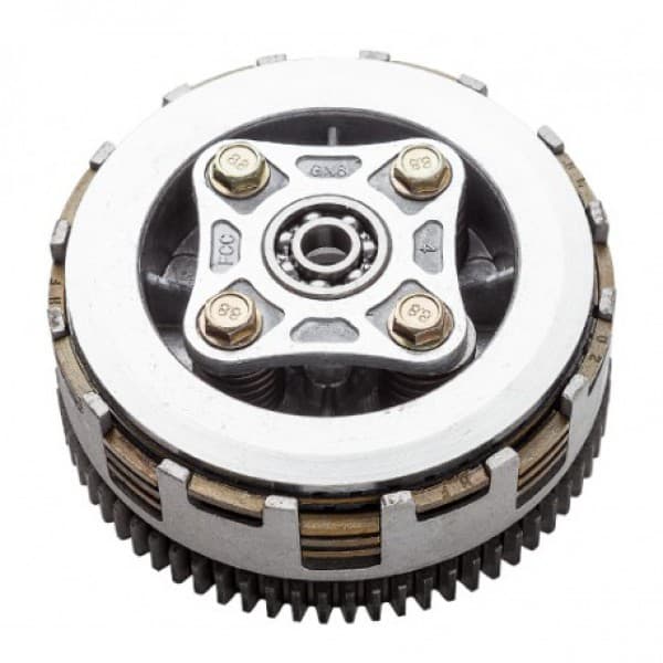 EMBRAGUE COMPLETO HONDA WAVE CATIIMOTO