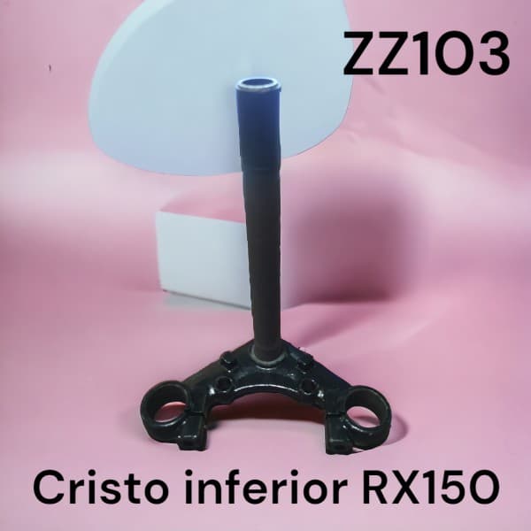 CRISTO INFERIOR ZANELLA RX150 ) - CATIIMOTO